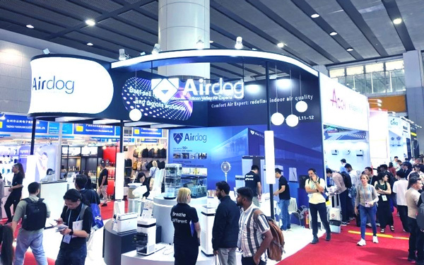 在上海展會設計搭建中，怎樣建立情感的紐帶？